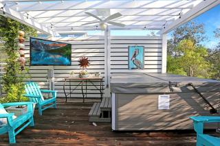Slice of Heaven by Pristine Properties Vacation Rentals - Highland View - 9