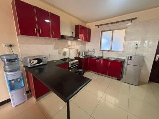 Kilimani 3 bedroom with Pool near Yaya Centre - Nairobi - 4