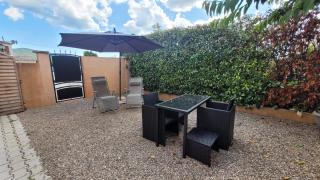 Le petit chez nous Gîte climatisé jardin - Pignans - 6
