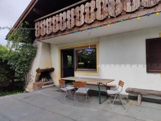 große Wohnung mit Dachterrasse - 9