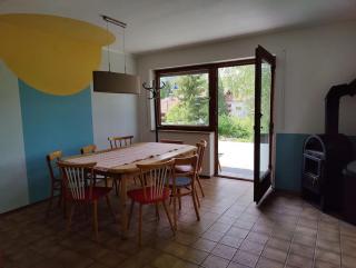 große Wohnung mit Dachterrasse - 1