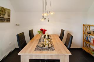 Ferienwohnung Goesmann - 5