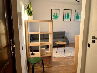 Studio Brzeźno by Grand Apartments - Danzig - 7