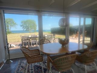 Sea view house - all year round - Frørup - 8