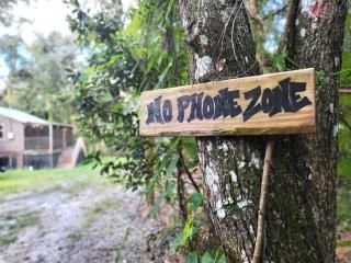 River Daze Cabin - A cozy cabin right on the river - 7