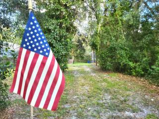 River Daze Cabin - A cozy cabin right on the river - 2