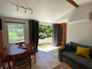 Mobil Home - Tralonca - 9