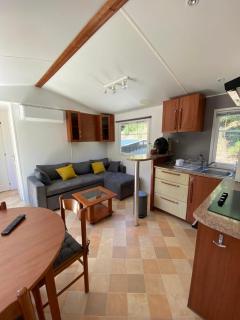 Mobil Home - Tralonca - 2