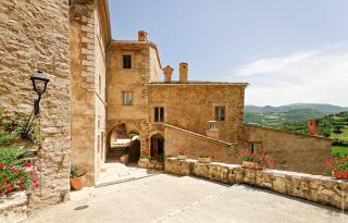 Castello Di Postignano Relais - Sellano - 7