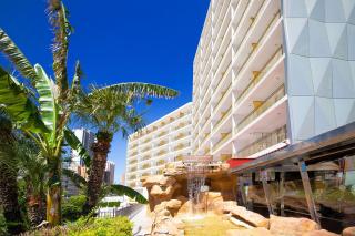 Hotel Servigroup Orange - Benidorm - 7