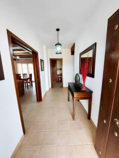 Chalet con piscina Privada colada - 8