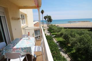 Apartamento Maria Paz Cambrils - Cambrils - 3