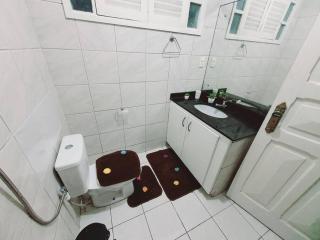 locação de casa no Jardim Tavares por diária. - 3