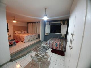 locação de casa no Jardim Tavares por diária. - 1
