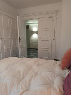Vincennes, pour 8, avec grand jardin - Vincennes - 2