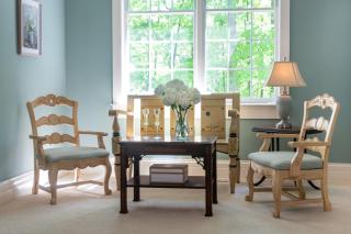 The Sage Cottage - Adairsville - 6