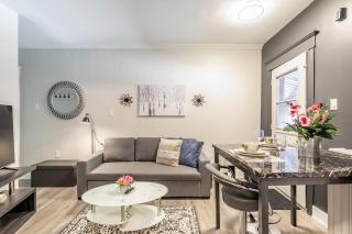 2 Bedroom Apt Near Downtown - King Bed Netflix - Hamilton - 5