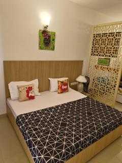 Hari Priya house The Divine Homestay - 7