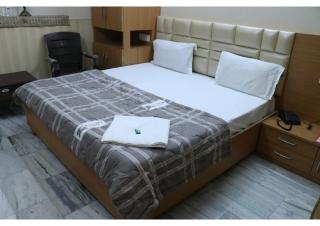 Rk Lodge - Amritsar - 5