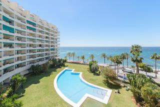 Imperator Sea Views Apartments - Marbella - 8