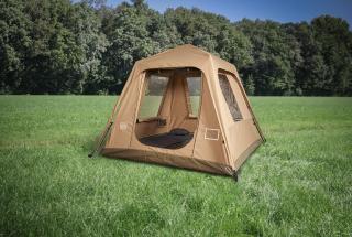 TT Circuit Assen 2026 Glamping incl stroom - 6