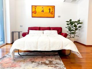 Loft di Lusso a pochi passi da Porta Nuova - Torino - 3