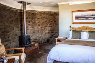 Sani Mountain Escape - Mokhotlong - 1
