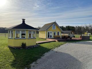 PULLI-AIKU PUHKEMAJA - 7