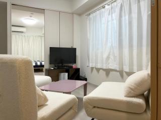 The Emilio 102 Shinjuku house - Tokyo - 2