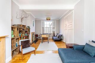 Pass the Keys Spacious Camberwell house 30min bus Central London - Londra - 8