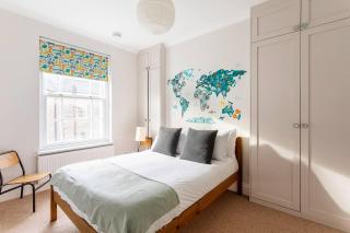 Spacious Camberwell house 30min bus Central London - Pass the Keys - 7
