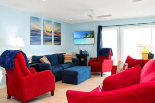 Absolute Heaven by Pristine Properties Vacation Rentals - Cape San Blas - 0