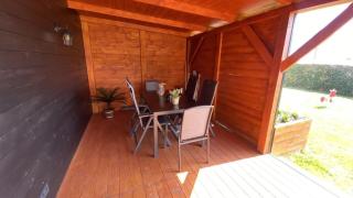 VZ1101 Vakantiehuis in Renesse - Renesse - 6