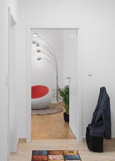 Suiten - Appartement by Studio Living - Haselünne - 7