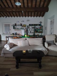 Corte Volpe Home - Lucques - 6