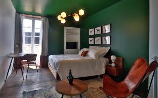 Le25 Parahotellerie - Montbron - 7