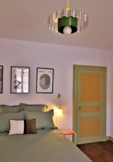 Le25 Parahotellerie - 2