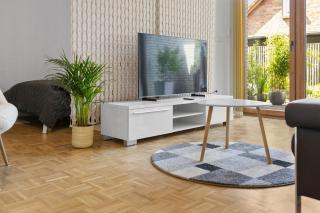 Suiten - Appartement by Studio Living - Haselünne - 5