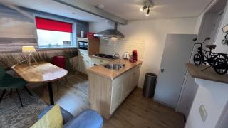 VZ1104 Vrijstaand vakantiehuis in Ouddorp - Ouddorp - 3