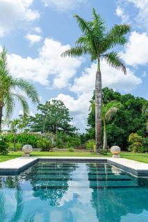 Tanit Luxury Villa Santa Teresa - Playa Santa Teresa - 5