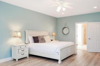 Five on the Beach by Pristine Property Vacation Rentals - Cape San Blas - 2