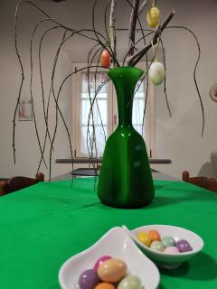 Corte Volpe Home - Lucques - 1