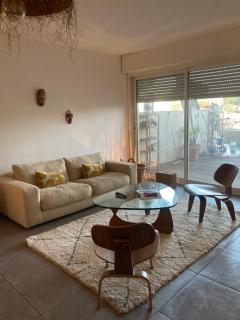 Marina avec place de bateau à port Camargue - 6