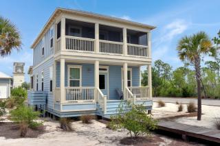 The Sandpiper by Pristine Properties Vacation Rentals - Highland View - 8