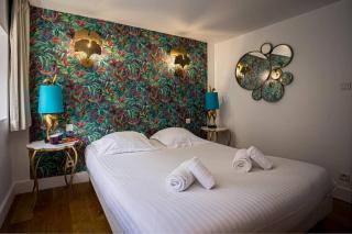 bellevue, Vue Panoramique Flipper, Billard, jeux - 4