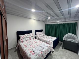 Villa del Centro - 0