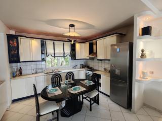 Thalia Luxury Apartment - Kavala - 0