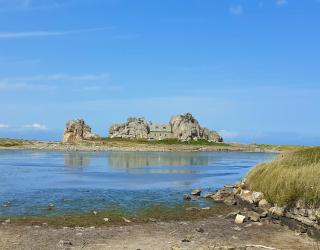Ty Mamm Goz - Paimpol - 2