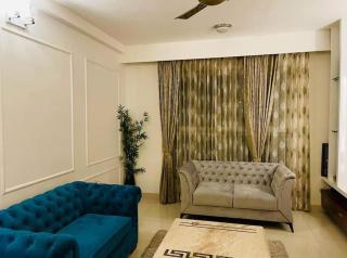 3BHK at 12 floor Lakeview near ITPL - 4