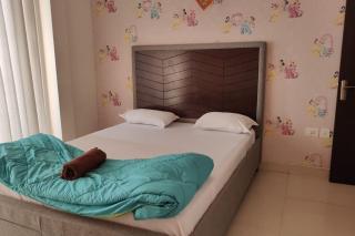 3BHK at 12 floor Lakeview near ITPL - 3